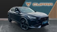 CUPRA Formentor 1.5 TSI 150 V2 5dr DSG Petrol Estate